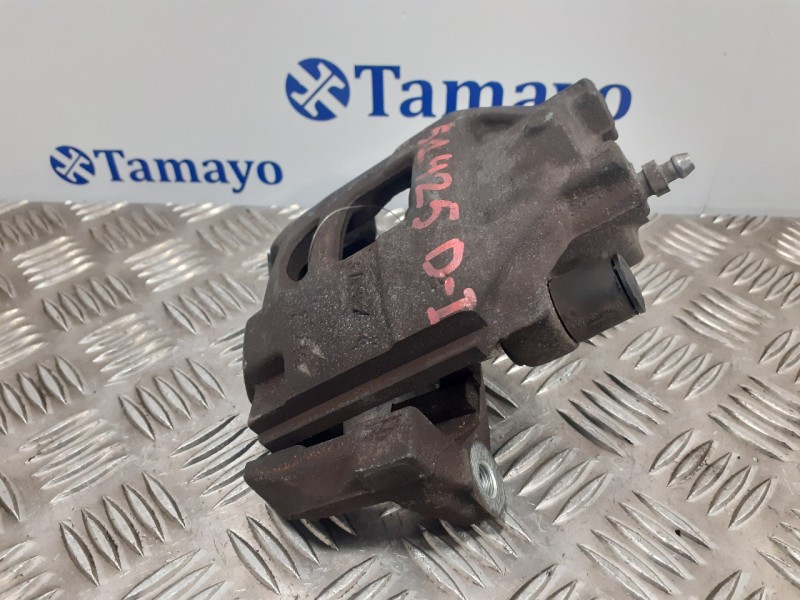 Recambio de pinza freno delantera izquierda para toyota yaris 1.3 16v cat referencia OEM IAM   