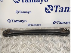 Recambio de brazo suspension inferior trasero izquierdo para porsche cayenne (typ 9pa) 4.5 v8 cat referencia OEM IAM 7L0501531B 
