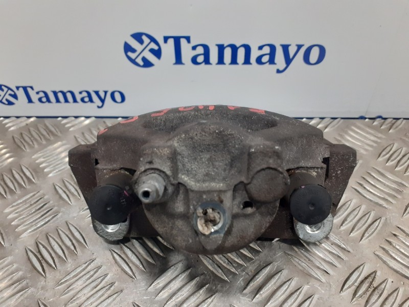 Recambio de pinza freno delantera izquierda para toyota yaris 1.3 16v cat referencia OEM IAM   