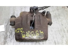 Recambio de pinza freno delantera derecha para volkswagen lt caja cerrada / combi (mod. 1997) 2.5 diesel cat (agx) referencia OE