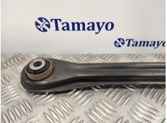 Recambio de brazo suspension inferior trasero izquierdo para porsche cayenne (typ 9pa) 4.5 v8 cat referencia OEM IAM 7L0501531B  2