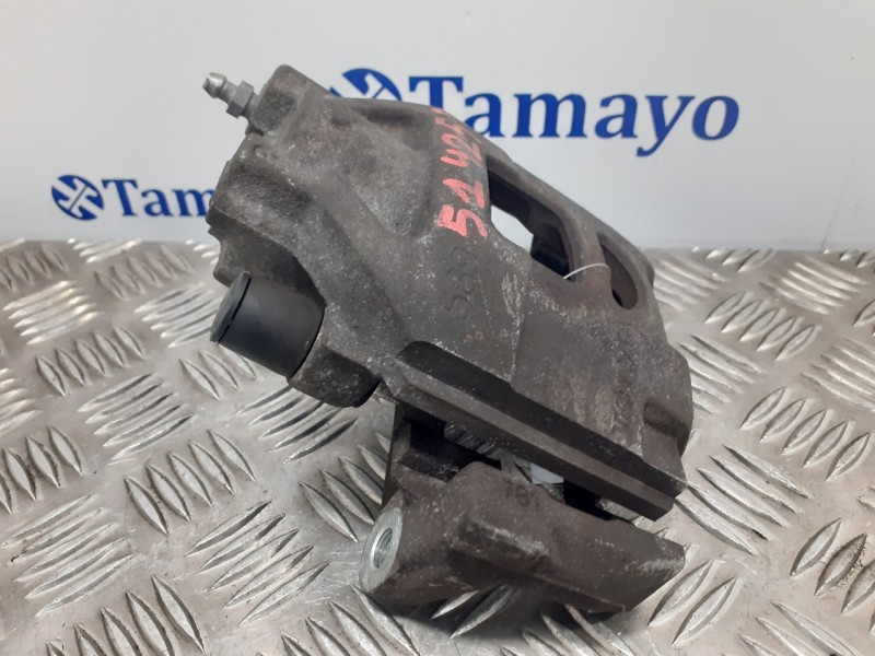 Recambio de pinza freno delantera izquierda para toyota yaris 1.3 16v cat referencia OEM IAM   
