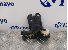 Recambio de cerradura maletero / porton para audi a3 sportback (8p) 2.0 tdi referencia OEM IAM 8P4827505B  
