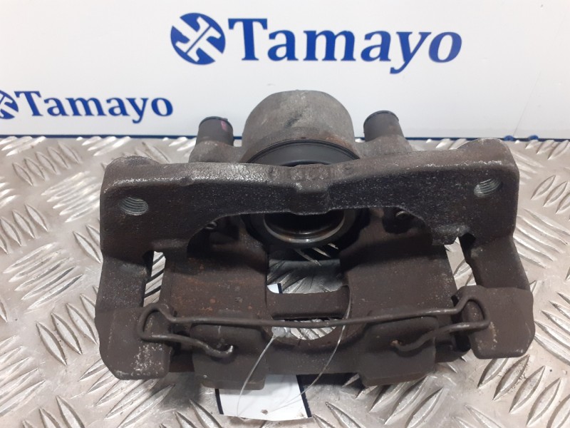 Recambio de pinza freno delantera izquierda para toyota yaris 1.3 16v cat referencia OEM IAM   