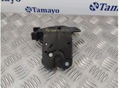 Recambio de cerradura maletero / porton para audi a3 sportback (8p) 2.0 tdi referencia OEM IAM 8P4827505B   2