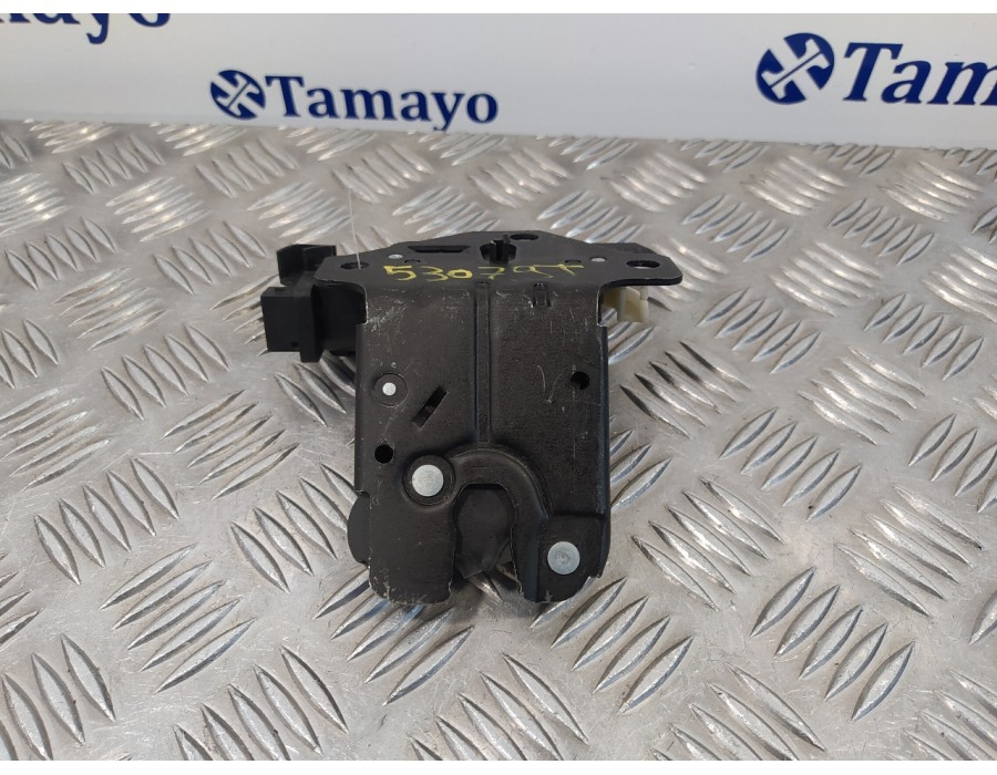 Recambio de cerradura maletero / porton para audi a3 sportback (8p) 2.0 tdi referencia OEM IAM 8P4827505B  