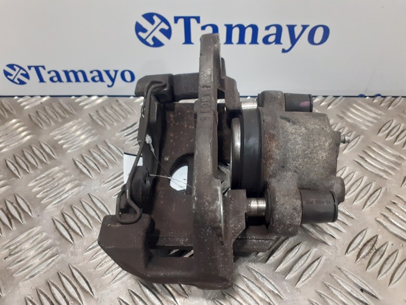 Recambio de pinza freno delantera izquierda para toyota yaris 1.3 16v cat referencia OEM IAM   
