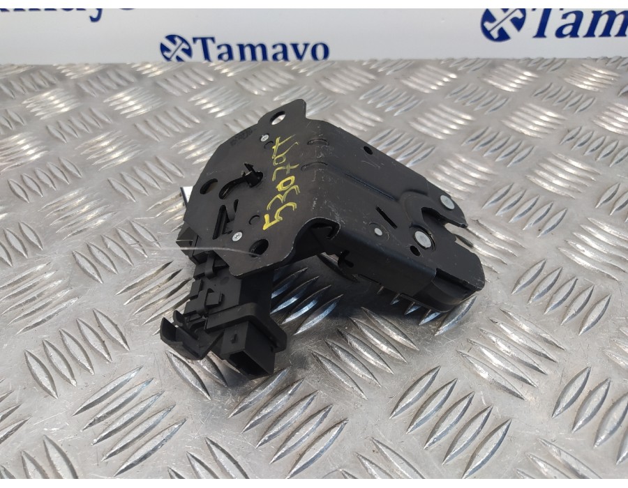 Recambio de cerradura maletero / porton para audi a3 sportback (8p) 2.0 tdi referencia OEM IAM 8P4827505B  