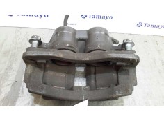 Recambio de pinza freno delantera izquierda para mercedes-benz sprinter (w901,w904) caja cerr. 2.9 turbodiesel referencia OEM IA
