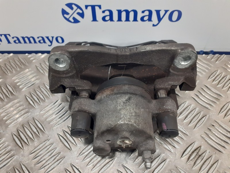 Recambio de pinza freno delantera izquierda para toyota yaris 1.3 16v cat referencia OEM IAM   