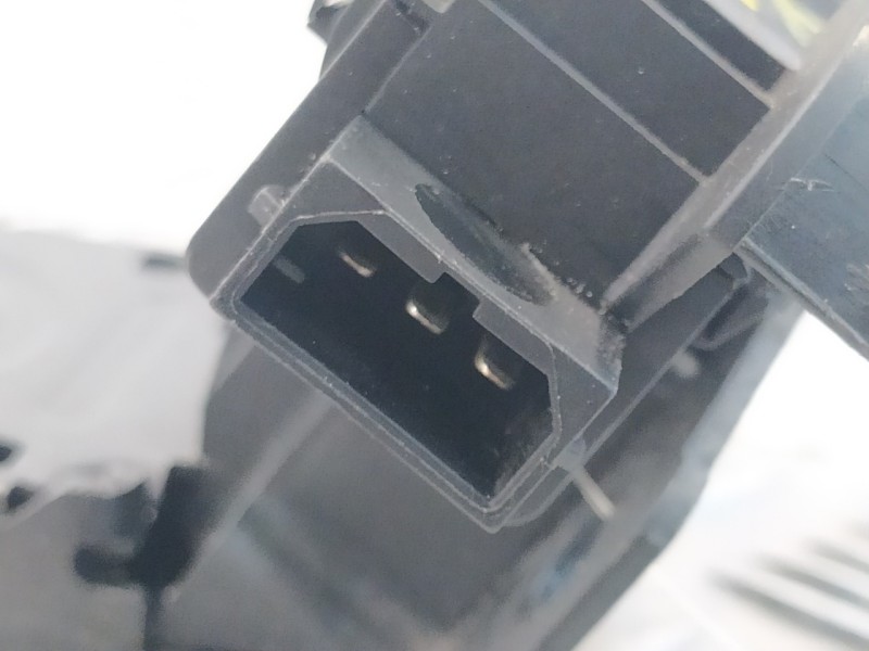 Recambio de cerradura maletero / porton para audi a3 sportback (8p) 2.0 tdi referencia OEM IAM 8P4827505B  