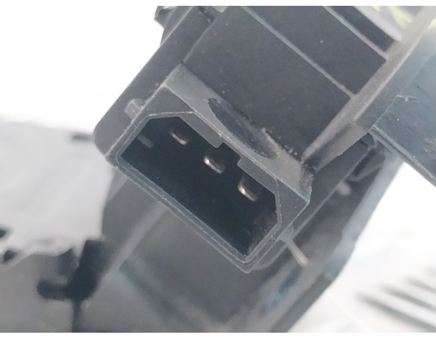 Recambio de cerradura maletero / porton para audi a3 sportback (8p) 2.0 tdi referencia OEM IAM 8P4827505B  