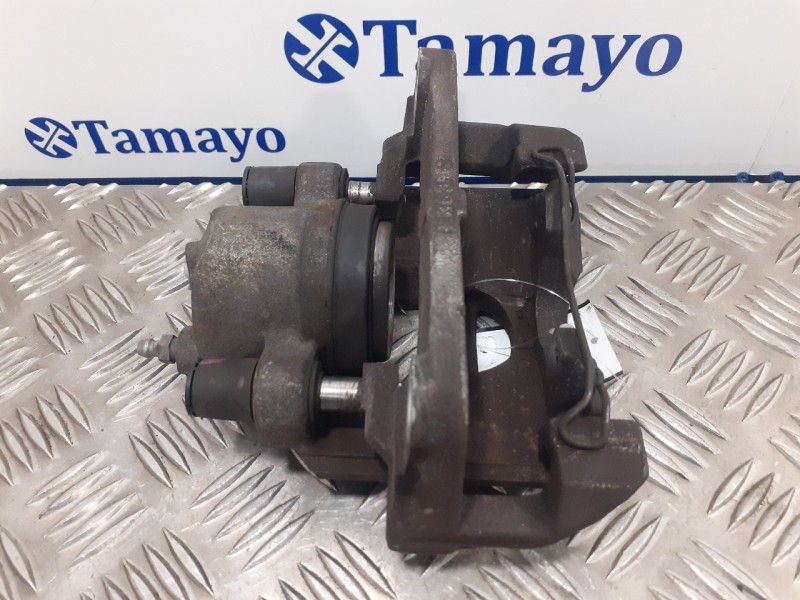 Recambio de pinza freno delantera izquierda para toyota yaris 1.3 16v cat referencia OEM IAM   