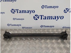 Recambio de transmision central delantera para bmw x3 (e83) 2.0 16v diesel cat referencia OEM IAM   