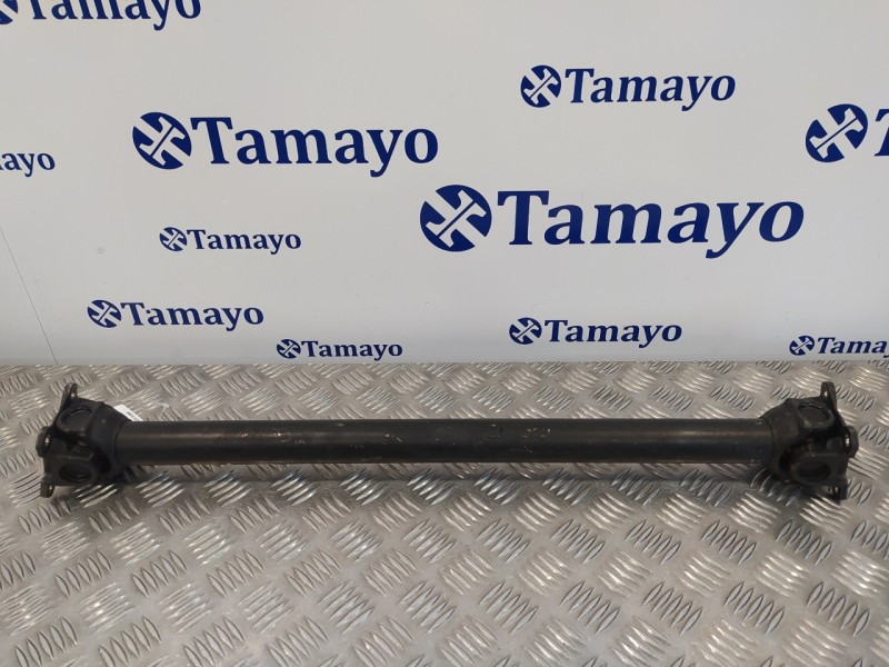 Recambio de transmision central delantera para bmw x3 (e83) 2.0 16v diesel cat referencia OEM IAM   