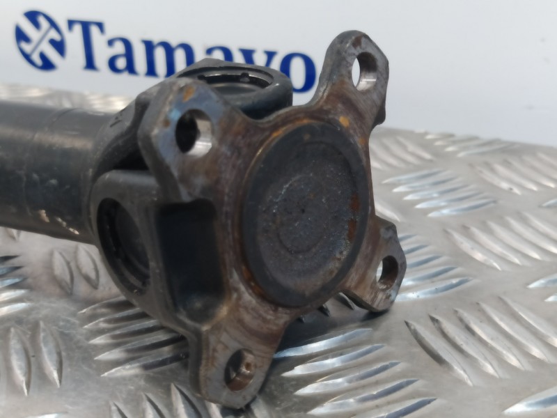 Recambio de transmision central delantera para bmw x3 (e83) 2.0 16v diesel cat referencia OEM IAM   