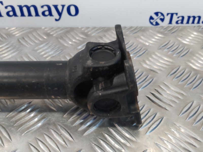 Recambio de transmision central delantera para bmw x3 (e83) 2.0 16v diesel cat referencia OEM IAM   