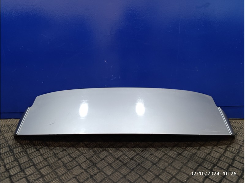 Recambio de aleron trasero para bmw x3 (e83) 3.0 turbodiesel cat referencia OEM IAM 5171340038404  22944910