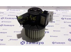 Recambio de ventilador calefaccion para peugeot 307 (s1) referencia OEM IAM 114633  