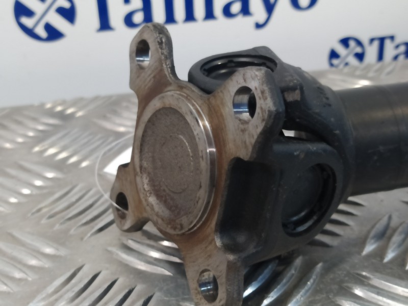 Recambio de transmision central delantera para bmw x3 (e83) 2.0 16v diesel cat referencia OEM IAM   