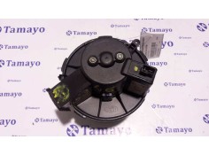 Recambio de ventilador calefaccion para peugeot 307 (s1) referencia OEM IAM 114633   2