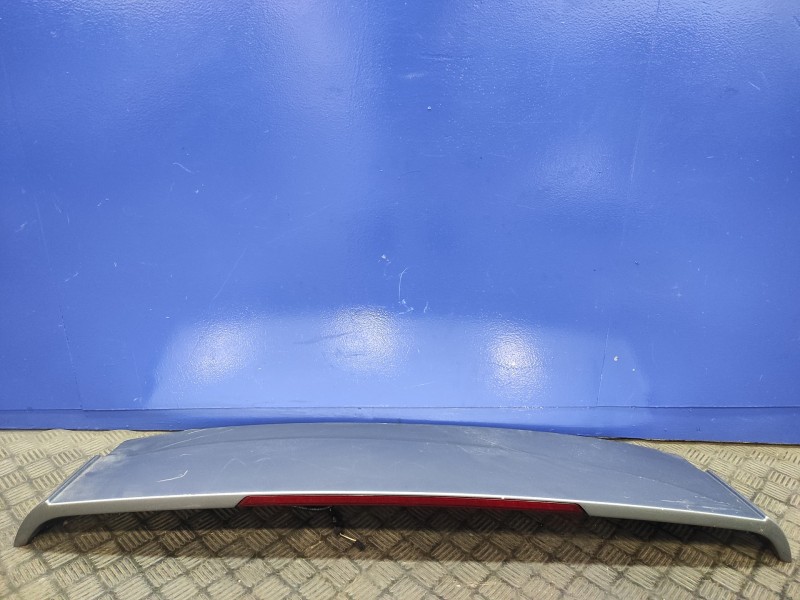 Recambio de aleron trasero para bmw x3 (e83) 3.0 turbodiesel cat referencia OEM IAM 5171340038404  22944910