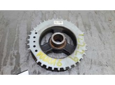 Recambio de polea cigueñal para mazda mx-5 (nc) 1.8 cat referencia OEM IAM LF94703021  LF94