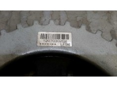 Recambio de polea cigueñal para mazda mx-5 (nc) 1.8 cat referencia OEM IAM LF94703021  LF94 2