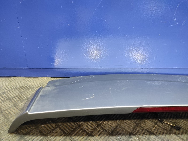 Recambio de aleron trasero para bmw x3 (e83) 3.0 turbodiesel cat referencia OEM IAM 5171340038404  22944910