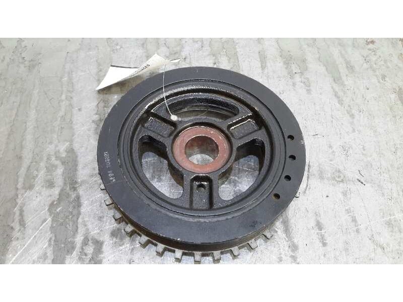 Recambio de polea cigueñal para mazda mx-5 (nc) 1.8 cat referencia OEM IAM LF94703021  LF94