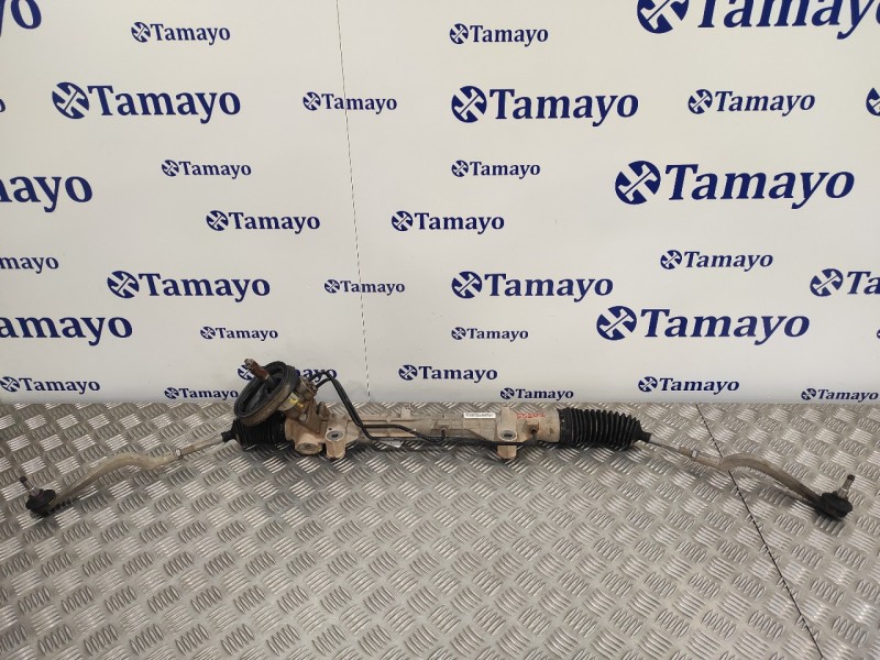 Recambio de cremallera direccion para dacia sandero 1.2 16v cat referencia OEM IAM 6900001365  8200720881