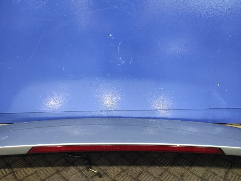 Recambio de aleron trasero para bmw x3 (e83) 3.0 turbodiesel cat referencia OEM IAM 5171340038404  22944910