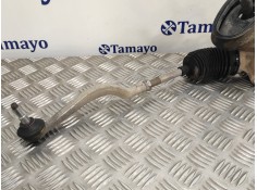 Recambio de cremallera direccion para dacia sandero 1.2 16v cat referencia OEM IAM 6900001365  8200720881 2