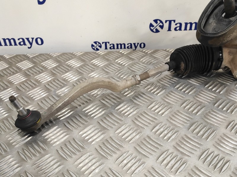 Recambio de cremallera direccion para dacia sandero 1.2 16v cat referencia OEM IAM 6900001365  8200720881