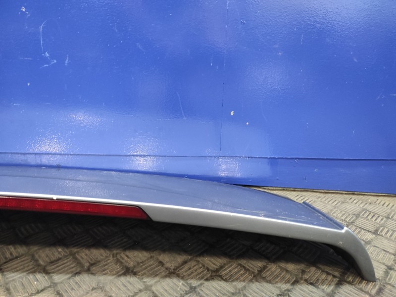 Recambio de aleron trasero para bmw x3 (e83) 3.0 turbodiesel cat referencia OEM IAM 5171340038404  22944910