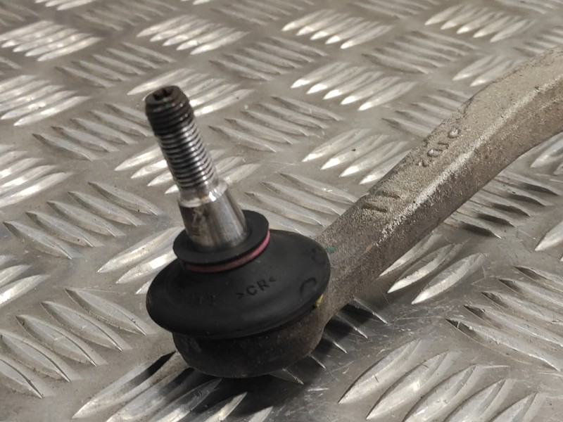 Recambio de cremallera direccion para dacia sandero 1.2 16v cat referencia OEM IAM 6900001365  8200720881