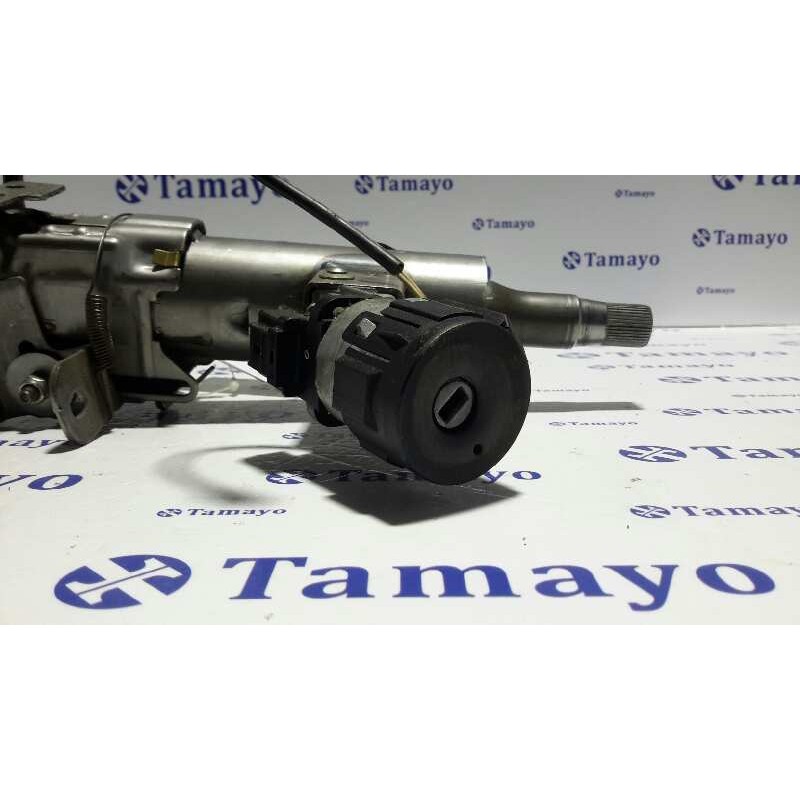 Recambio de conmutador de arranque para peugeot expert kasten 2.0 hdi cat (rhk / dw10uted4) referencia OEM IAM   