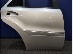 Recambio de puerta trasera derecha para mercedes-benz clase m (w164) 280 / 300 cdi (164.120) referencia OEM IAM    2