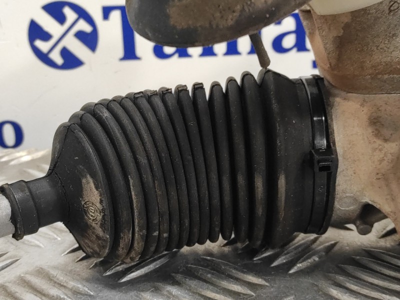 Recambio de cremallera direccion para dacia sandero 1.2 16v cat referencia OEM IAM 6900001365  8200720881