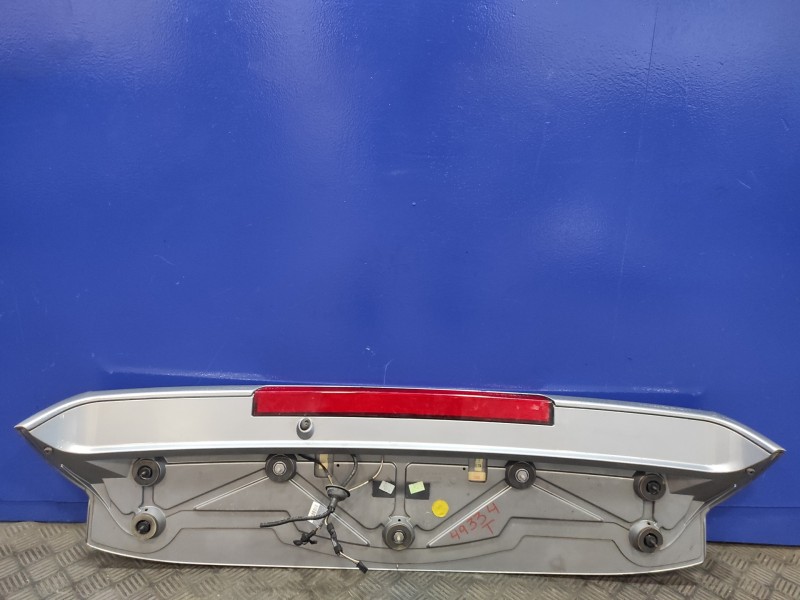 Recambio de aleron trasero para bmw x3 (e83) 3.0 turbodiesel cat referencia OEM IAM 5171340038404  22944910