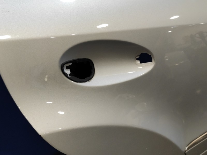 Recambio de puerta trasera derecha para mercedes-benz clase m (w164) 280 / 300 cdi (164.120) referencia OEM IAM   