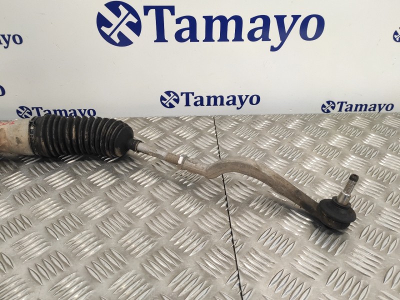 Recambio de cremallera direccion para dacia sandero 1.2 16v cat referencia OEM IAM 6900001365  8200720881