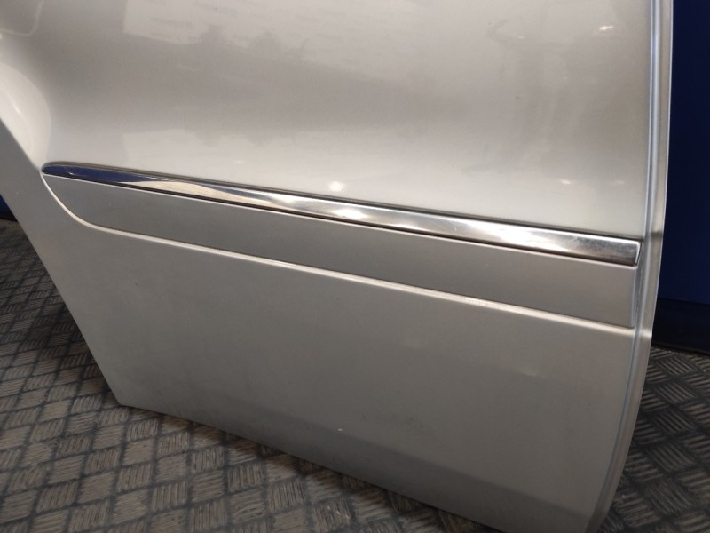 Recambio de puerta trasera derecha para mercedes-benz clase m (w164) 280 / 300 cdi (164.120) referencia OEM IAM   
