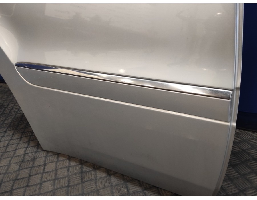 Recambio de puerta trasera derecha para mercedes-benz clase m (w164) 280 / 300 cdi (164.120) referencia OEM IAM   