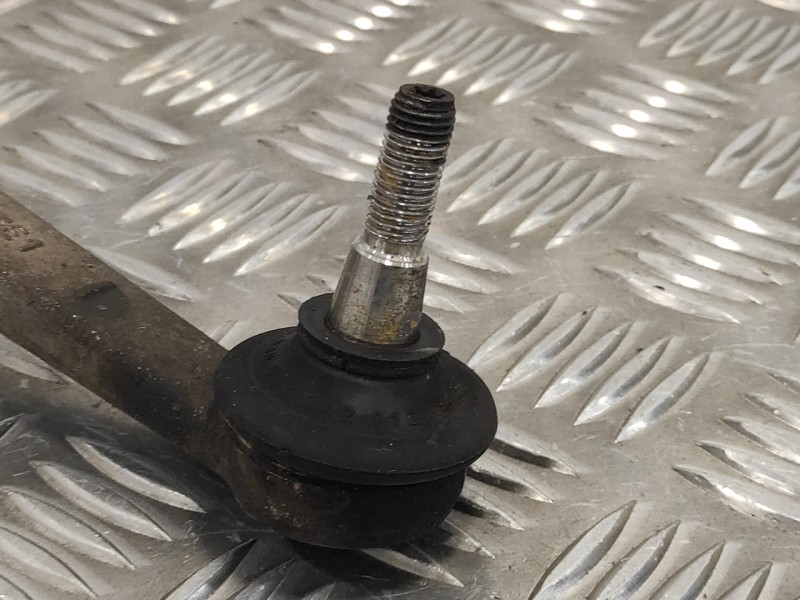 Recambio de cremallera direccion para dacia sandero 1.2 16v cat referencia OEM IAM 6900001365  8200720881