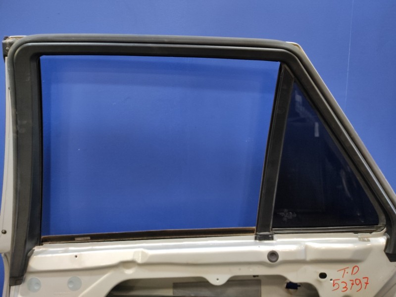 Recambio de puerta trasera derecha para mercedes-benz clase m (w164) 280 / 300 cdi (164.120) referencia OEM IAM   
