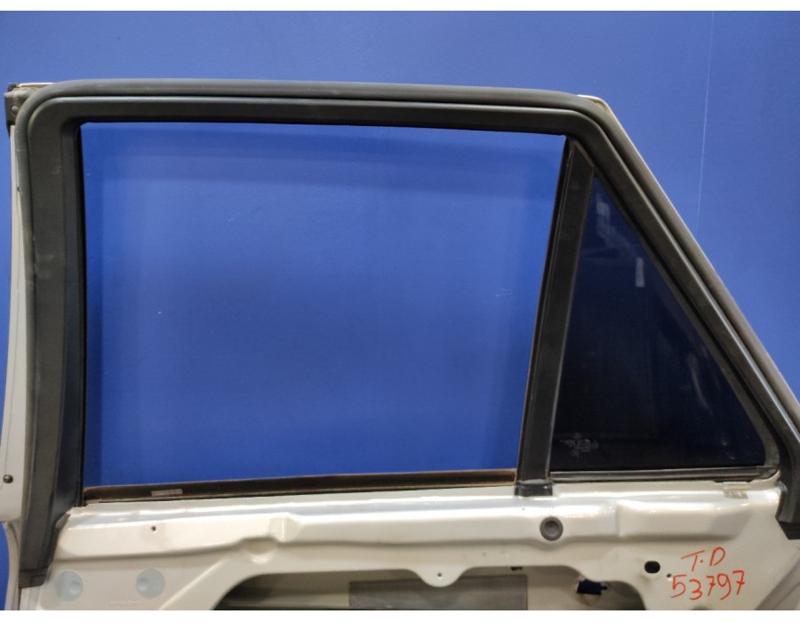 Recambio de puerta trasera derecha para mercedes-benz clase m (w164) 280 / 300 cdi (164.120) referencia OEM IAM   