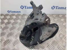 Recambio de mangueta delantera derecha para mercedes-benz clase c (w203) sportcoupe c 180 (203.735) referencia OEM IAM    2