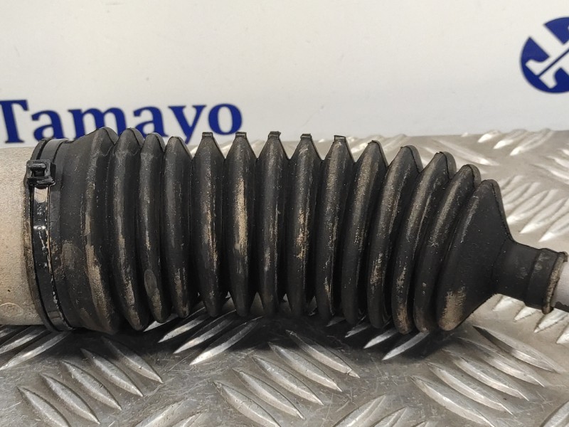 Recambio de cremallera direccion para dacia sandero 1.2 16v cat referencia OEM IAM 6900001365  8200720881