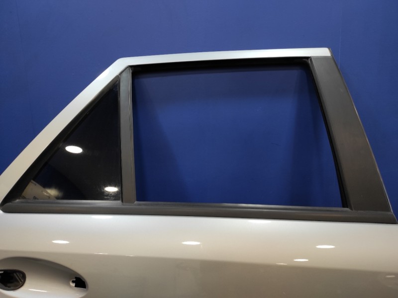 Recambio de puerta trasera derecha para mercedes-benz clase m (w164) 280 / 300 cdi (164.120) referencia OEM IAM   